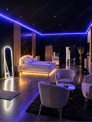 Inchiriez Loft 80 mp in regim hotelier - imagine 3