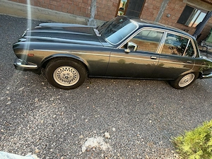 Vând Jaguar Daimler Double Six XJ - imagine 10