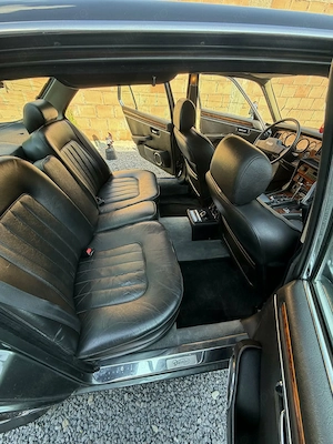 Vând Jaguar Daimler Double Six XJ - imagine 7