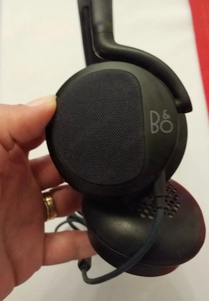 Căști on-ear Bang & Olufsen Beoplay H2