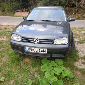 Vand Golf 4 din 2001 - imagine 2