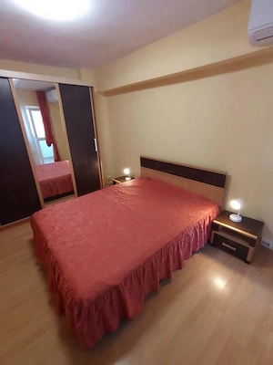 Inchiriere 3 camere Gorjului Militari - imagine 6