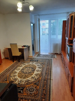 P.F. dau in chirie garsoniera super finisata, confort 1 - Manastur, zona BIG-Union.