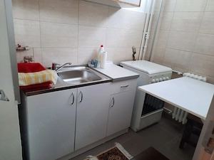 P.F. dau in chirie garsoniera super finisata, confort 1 - Manastur, zona BIG-Union. - imagine 8