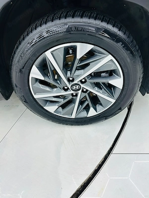 Hyundai Tucson - imagine 9