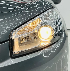 Nissan Qashqai - imagine 9