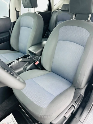 Nissan Qashqai - imagine 10