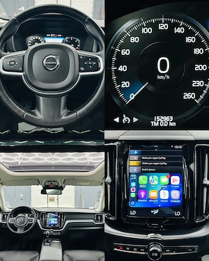 Volvo XC60 - imagine 8