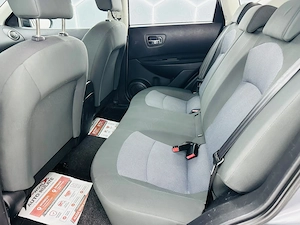 Nissan Qashqai - imagine 13
