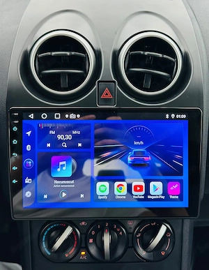 Nissan Qashqai - imagine 19