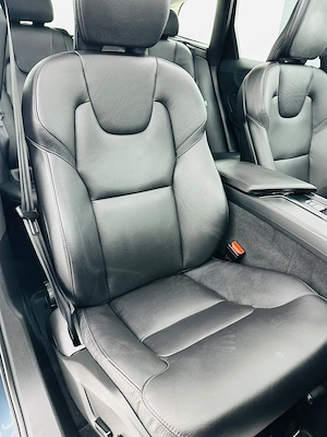 Volvo XC60 - imagine 19