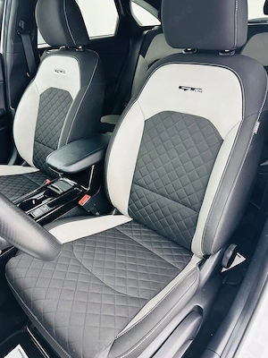 Kia pro cee'd - imagine 16