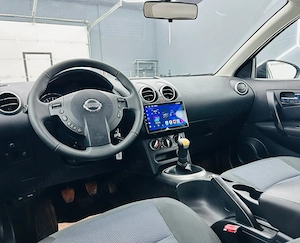 Nissan Qashqai - imagine 17