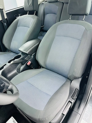 Nissan Qashqai - imagine 16
