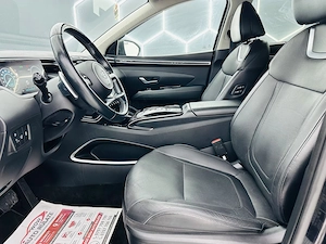 Hyundai Tucson - imagine 15