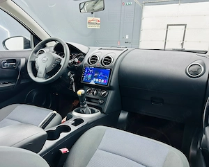 Nissan Qashqai - imagine 18