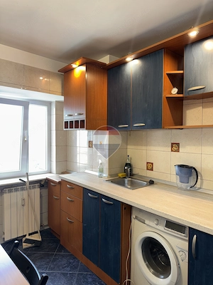 Apartament 3 camere | 77 mp | Grivita | Loc de Parcare - imagine 6