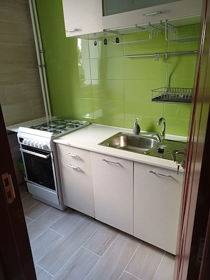 Proprietar- Garsoniera Tei - Lux - imagine 2