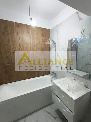 APARTAMENT 2 CAMERE TIP STUDIO –  Metrou BERCENI | BLOC NOU 2026 - imagine 3