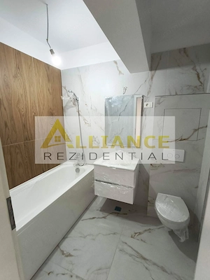 APARTAMENT 2 CAMERE TIP STUDIO –  Metrou BERCENI | BLOC NOU 2026 - imagine 8