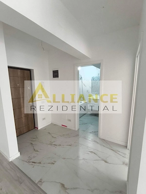 APARTAMENT 2 CAMERE TIP STUDIO –  Metrou BERCENI | BLOC NOU 2026 - imagine 2