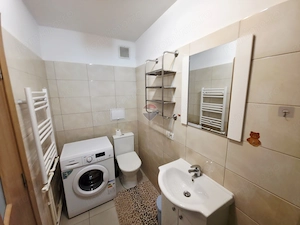 Apartament 2 camere | Maratei, Piatra-Neamț | Finisat Clasic - imagine 6