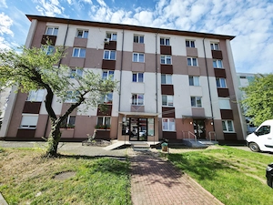 Apartament 2 camere | Maratei, Piatra-Neamț | Finisat Clasic - imagine 20