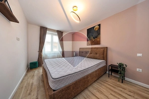 Comision 0 | Apartament 2 camere cu terasă | Centrul Istoric - imagine 6