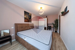 Comision 0 | Apartament 2 camere cu terasă | Centrul Istoric - imagine 5