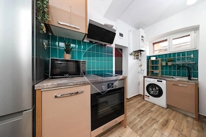 Comision 0 | Apartament 2 camere cu terasă | Centrul Istoric - imagine 8