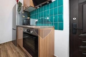 Comision 0 | Apartament 2 camere cu terasă | Centrul Istoric - imagine 7