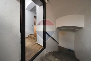 Comision 0 | Apartament 2 camere cu terasă | Centrul Istoric - imagine 11
