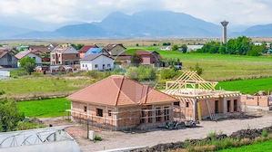 Case noi lângă Brașov | Prejmer Elite Residence Faza II | 450 mp teren