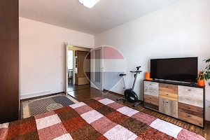 Ap 2 cam, decomandat | Str. 9 Mai | Comision 0% | Pet Friendly 470€ - imagine 11