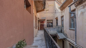 Comision 0 | Apartament 2 camere cu terasă | Centrul Istoric - imagine 15
