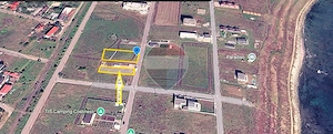 Teren intravilan 475mp | Costinesti, jud. Constanța | Oportunitate - imagine 5