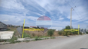 Teren 951mp | Costinesti, jud. Constanța | Oportunitate Investiție