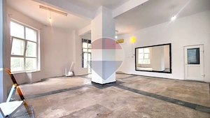 Spațiu comercial de 139.5mp de închiriat în NAVODARI, zona Nord-Vest - imagine 3