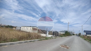 Teren intravilan 475mp | Costinesti, jud. Constanța | Oportunitate - imagine 3