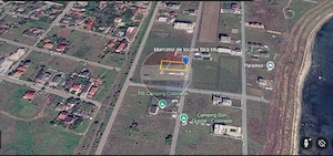Teren 951mp | Costinesti, jud. Constanța | Oportunitate Investiție - imagine 4