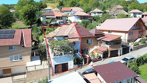Casă Medias str Viilor