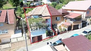 Casă Medias str Viilor - imagine 3