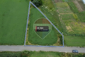 Teren intravilan 1270mp | Turda | Oportunitate de Investiție