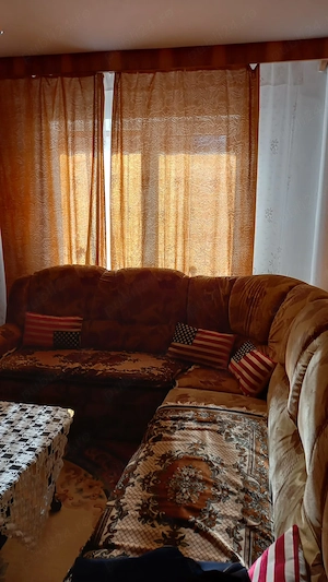 Apartament de vânzare Turda, Jud. Cluj - 2 camere semidecomandat - imagine 6