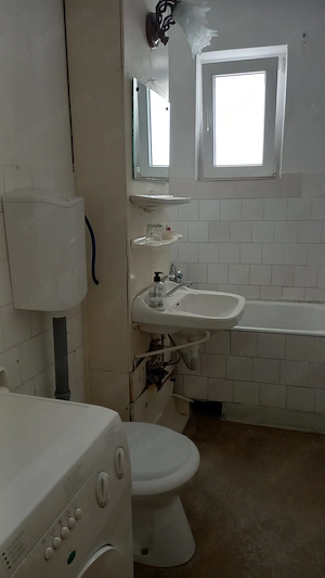 Apartament de vânzare Turda, Jud. Cluj - 2 camere semidecomandat - imagine 10