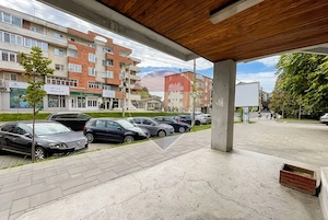 Spațiu Comercial Central de Închiriat | Turda | Strada Libertății - imagine 4