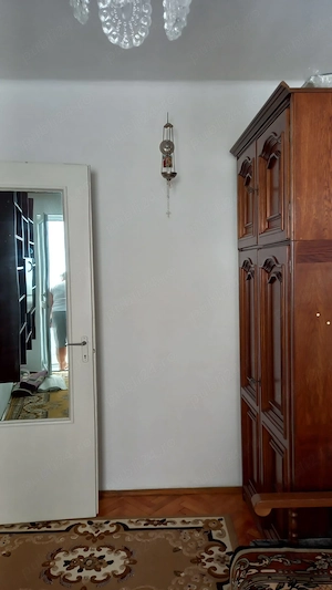 Apartament de vânzare Turda, Jud. Cluj - 2 camere semidecomandat - imagine 7