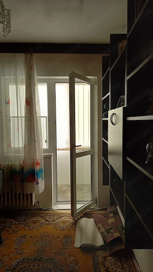 Apartament de vânzare Turda, Jud. Cluj - 2 camere semidecomandat - imagine 9