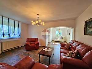 Vila tip duplex Banesti, 341 mp utili, garaj, vedere Caraiman - imagine 4