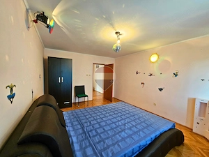 Vila tip duplex Banesti, 341 mp utili, garaj, vedere Caraiman - imagine 15